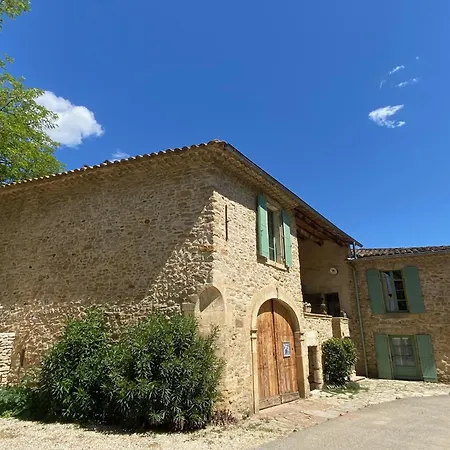 Le Moulin De Mon Coeur2 בית נופש