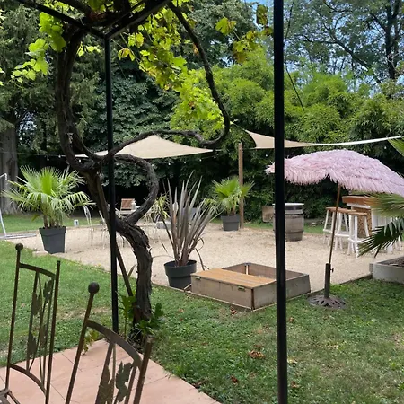 別荘 Le Moulin De Mon Coeur2 *