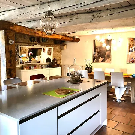 Le Moulin De Mon Coeur2