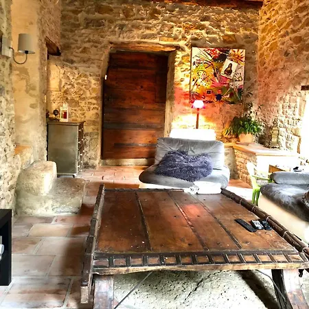 Le Moulin De Mon Coeur2 * Laudun