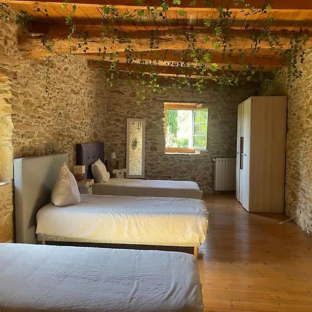 Vakantiehuis Le Moulin De Mon Coeur2