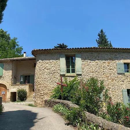 Le Moulin De Mon Coeur2 * Laudun