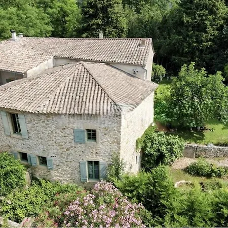 Le Moulin De Mon Coeur2