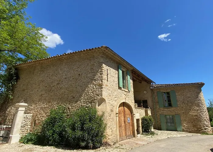 Le Moulin De Mon Coeur2 בית נופש