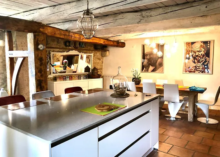 Le Moulin De Mon Coeur2