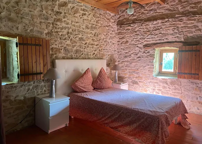 Le Moulin De Mon Coeur2 *