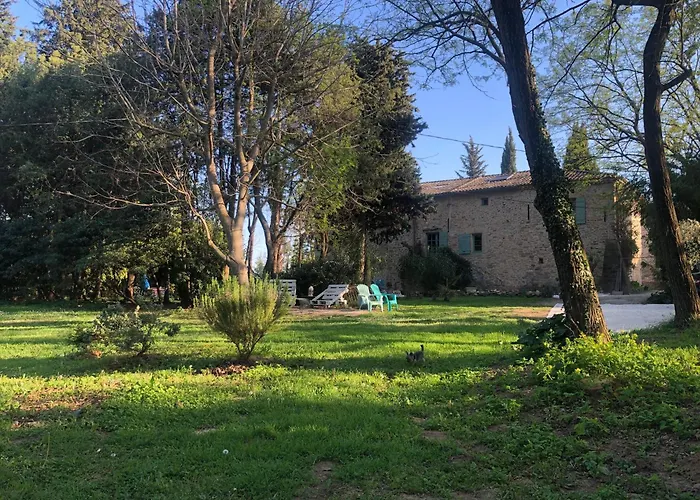 Le Moulin De Mon Coeur2 בית נופש