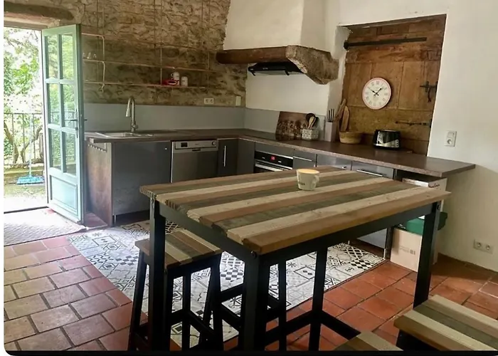 Le Moulin De Mon Coeur2 *