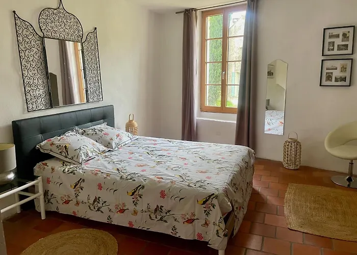 Le Moulin De Mon Coeur2 Laudun