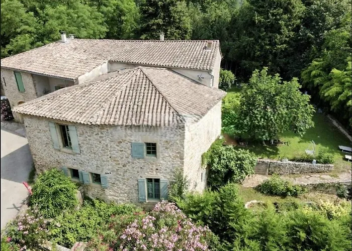 Le Moulin De Mon Coeur2