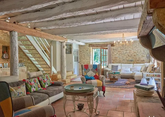 Le Moulin De Mon Coeur2 *